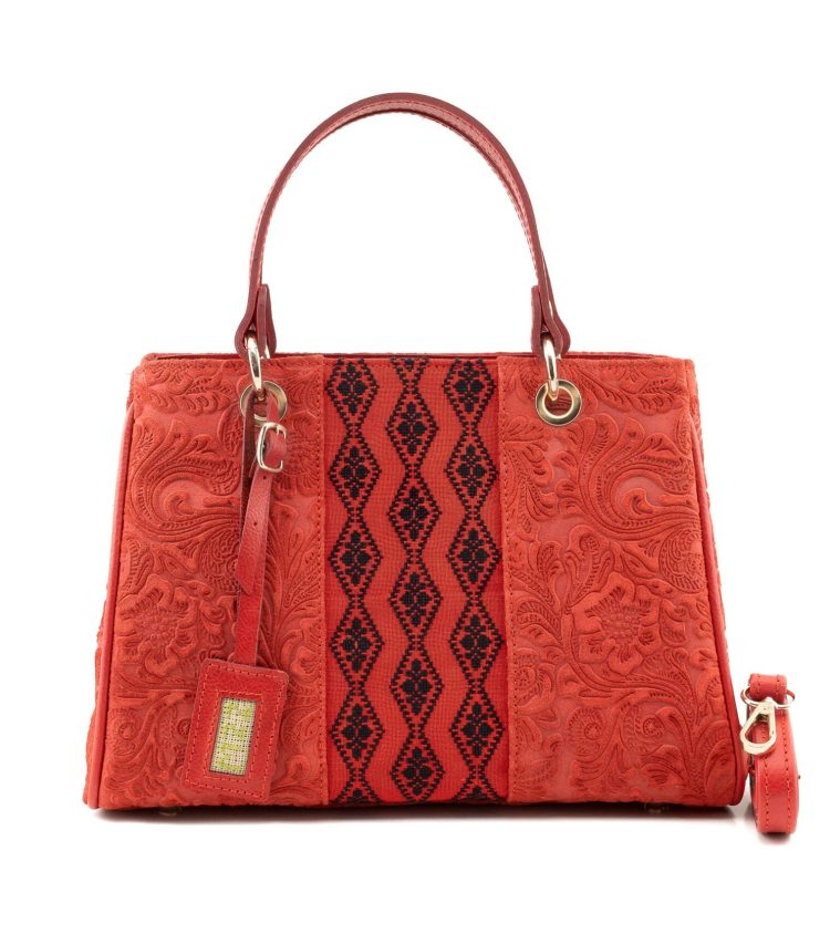 Nights in Sicily Handbag