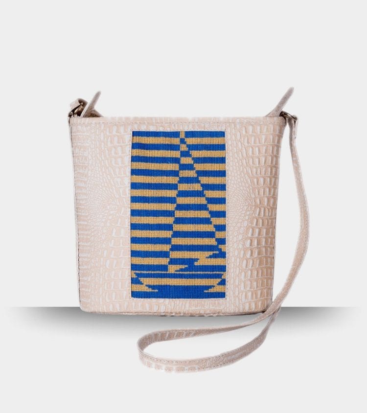 Voyage To Jamaica Handbag