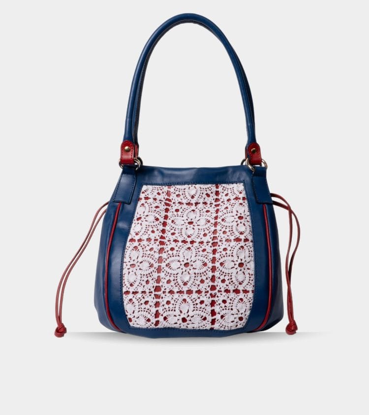 Paris On My Mind Handbag