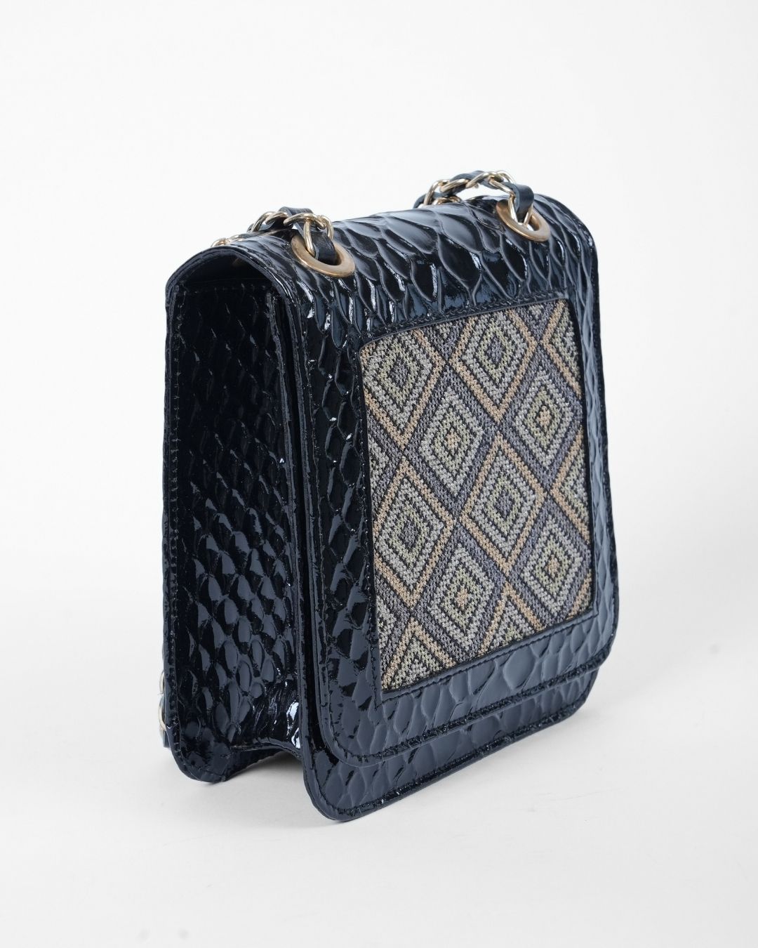 Glamorous Modesty Handbag - Image 6