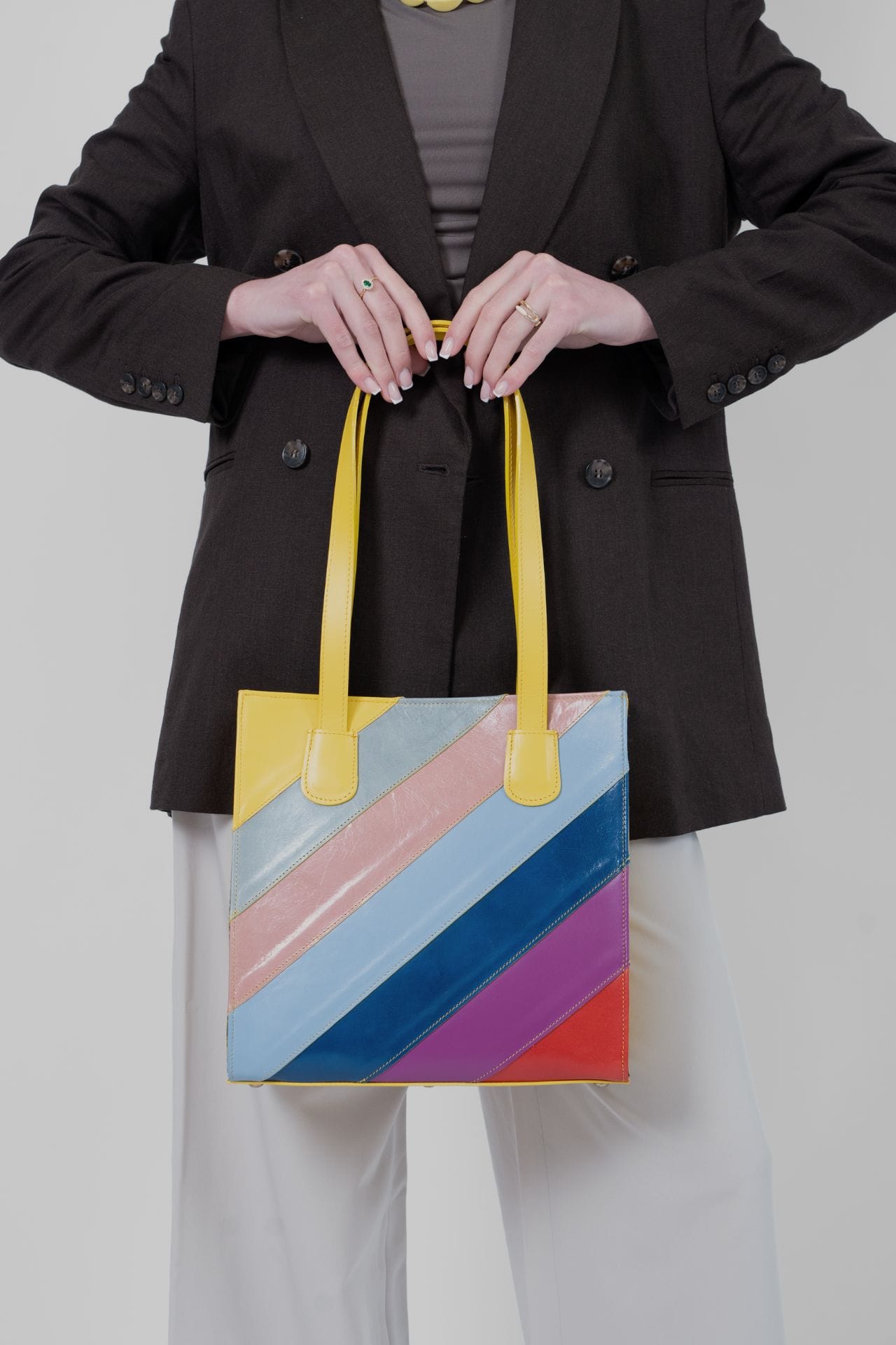 Advertising / Tote Handbag