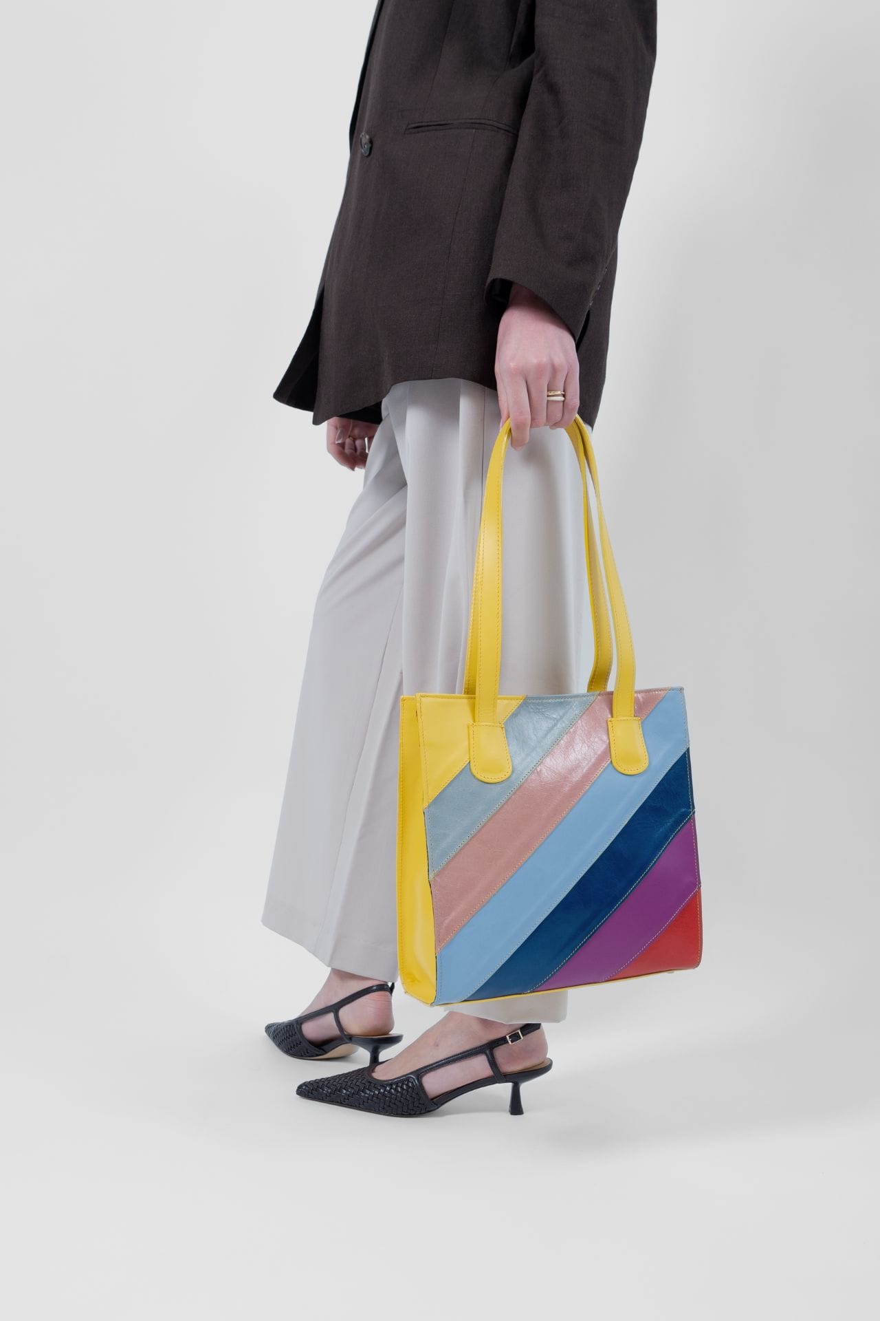 Advertising / Tote Handbag - Image 4