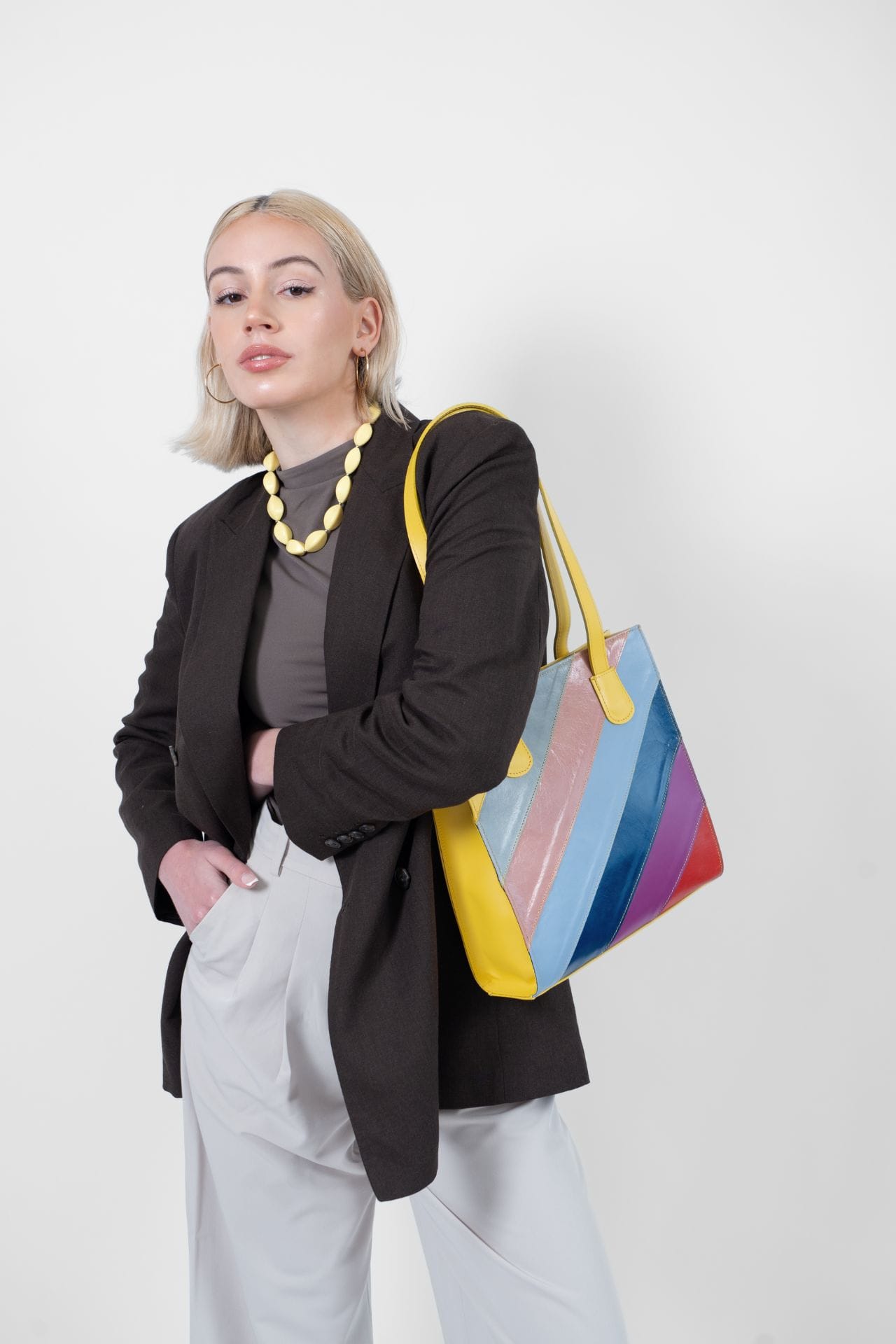 Advertising / Tote Handbag - Image 2
