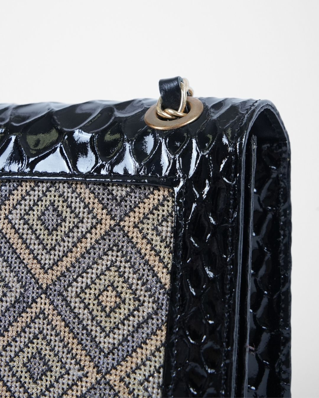 Glamorous Modesty Handbag - Image 3
