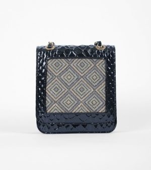 Glamorous Modesty Handbag