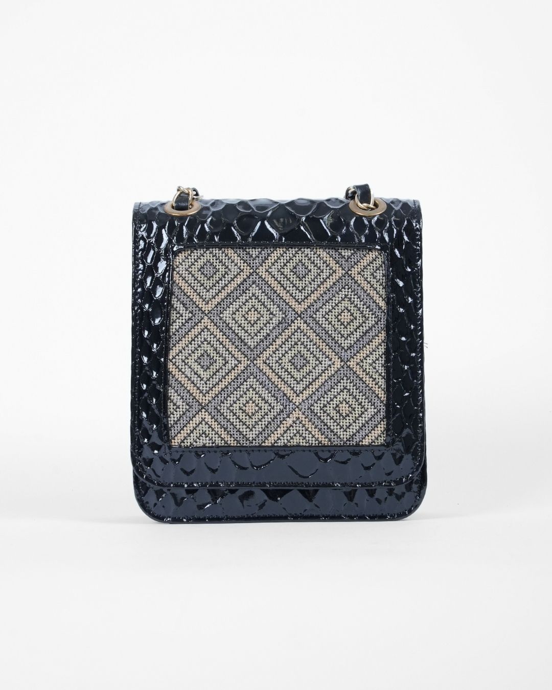 Glamorous Modesty Handbag