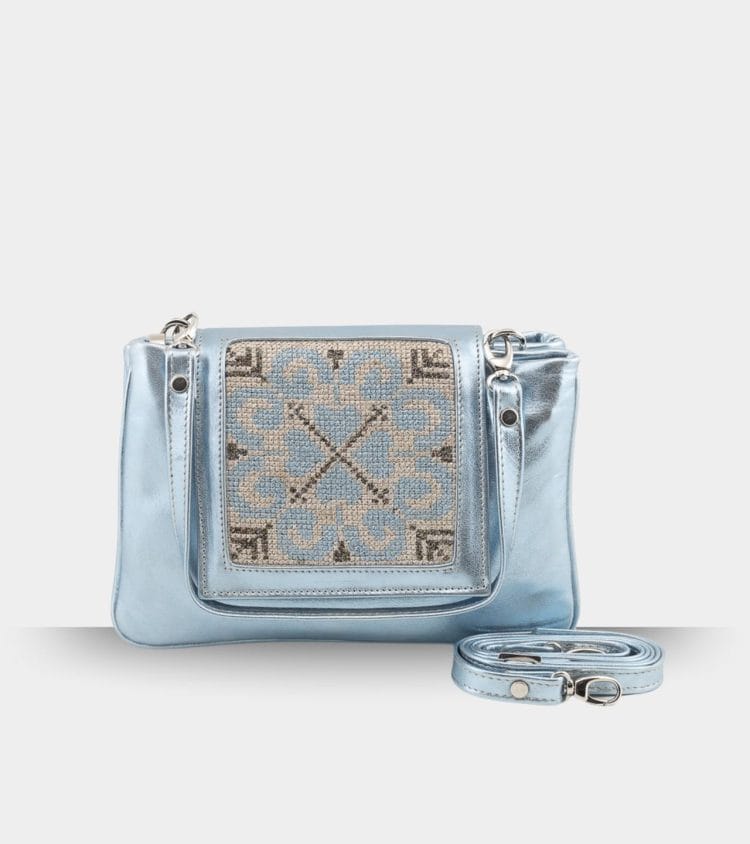 Where The Wind Blows Handbag
