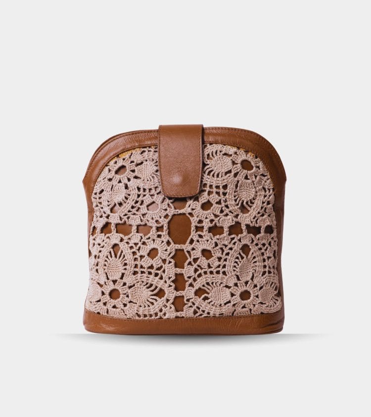 A Handful Of Magnolias Handbag