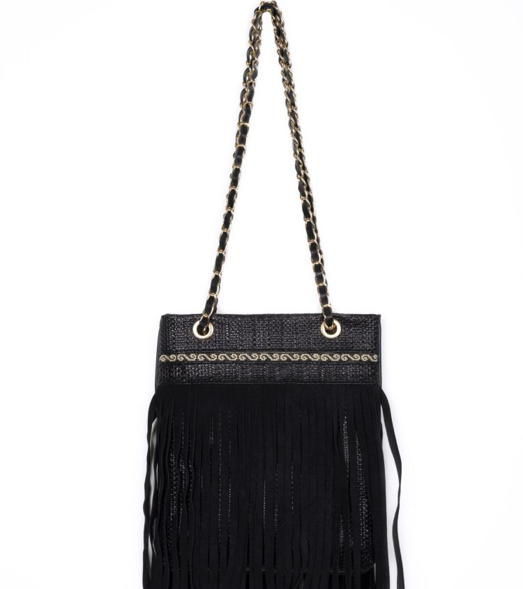 Α Bohemian Sea Handbag