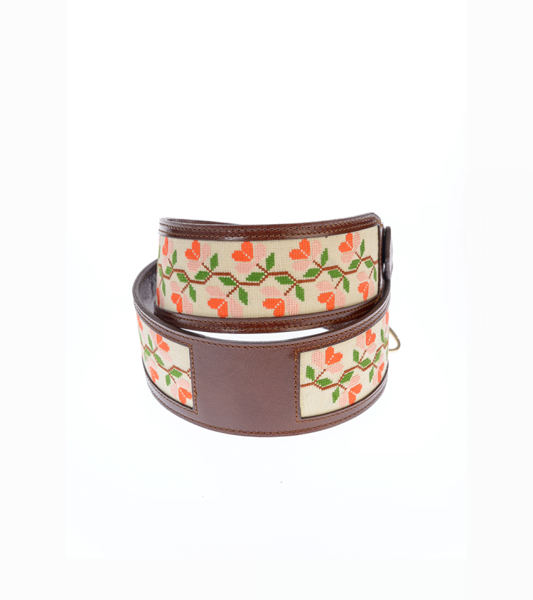 Blossomed Tree Belt