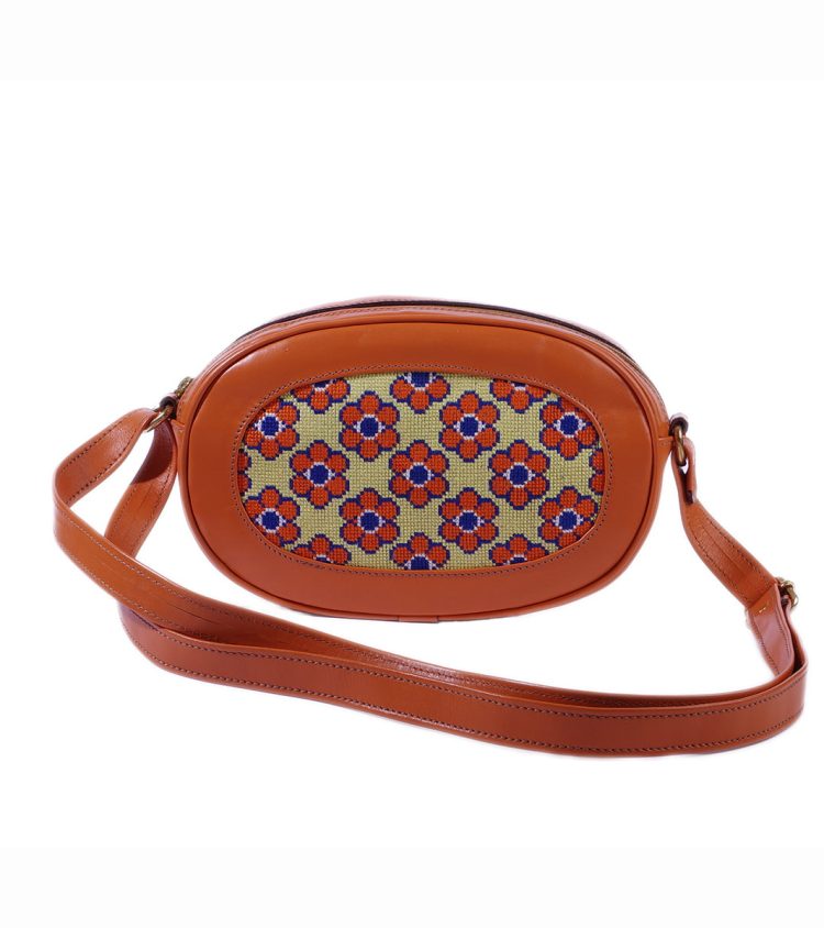 Chrysanthemums Handbag