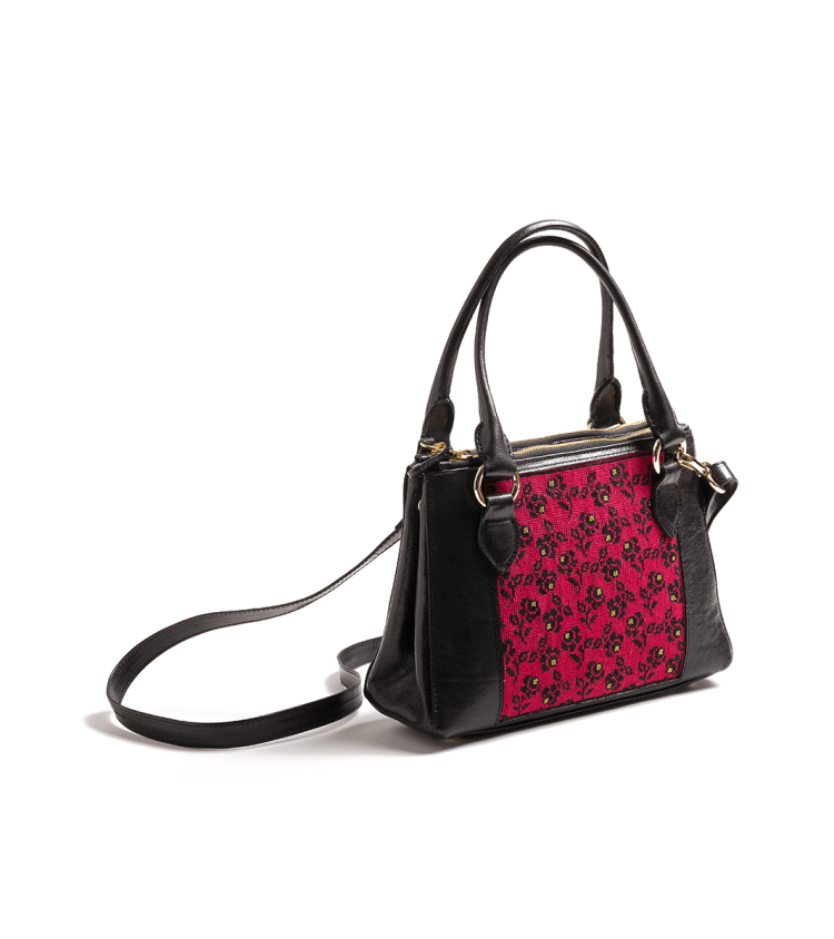 Once On A Red Carpet Handbag