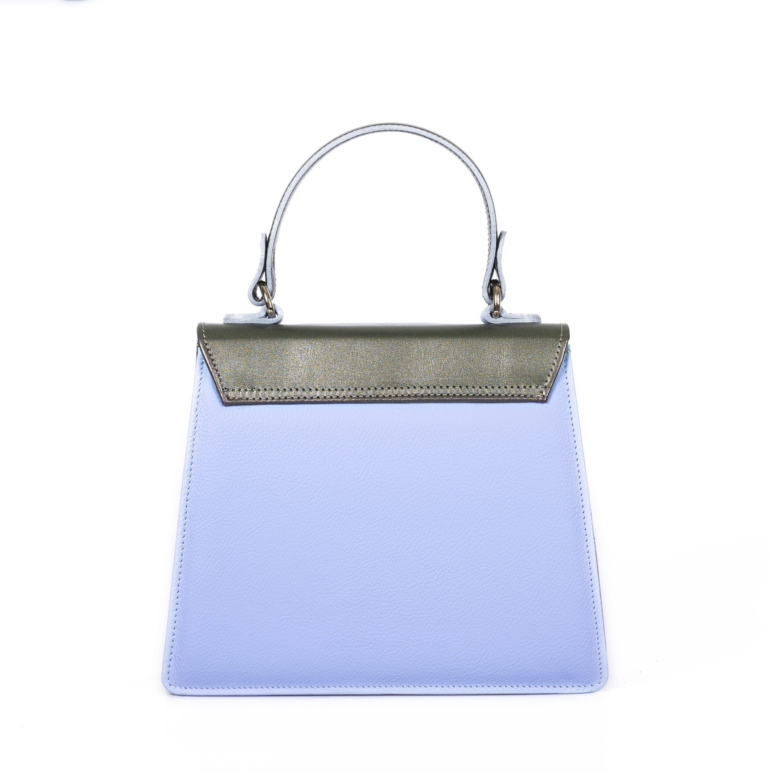Seahorse Handbag -