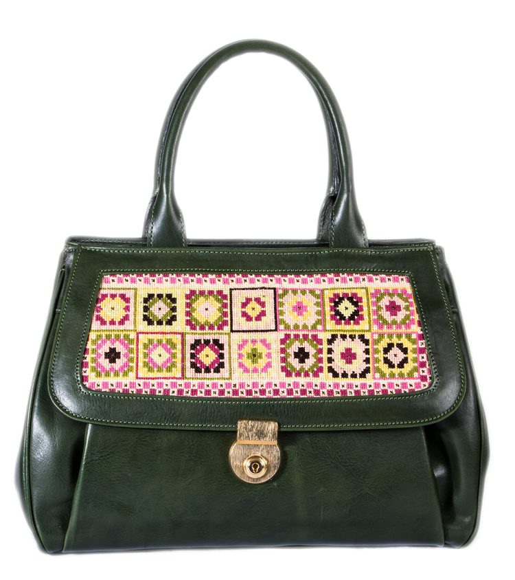 The Logic Of Sentiment Handbag