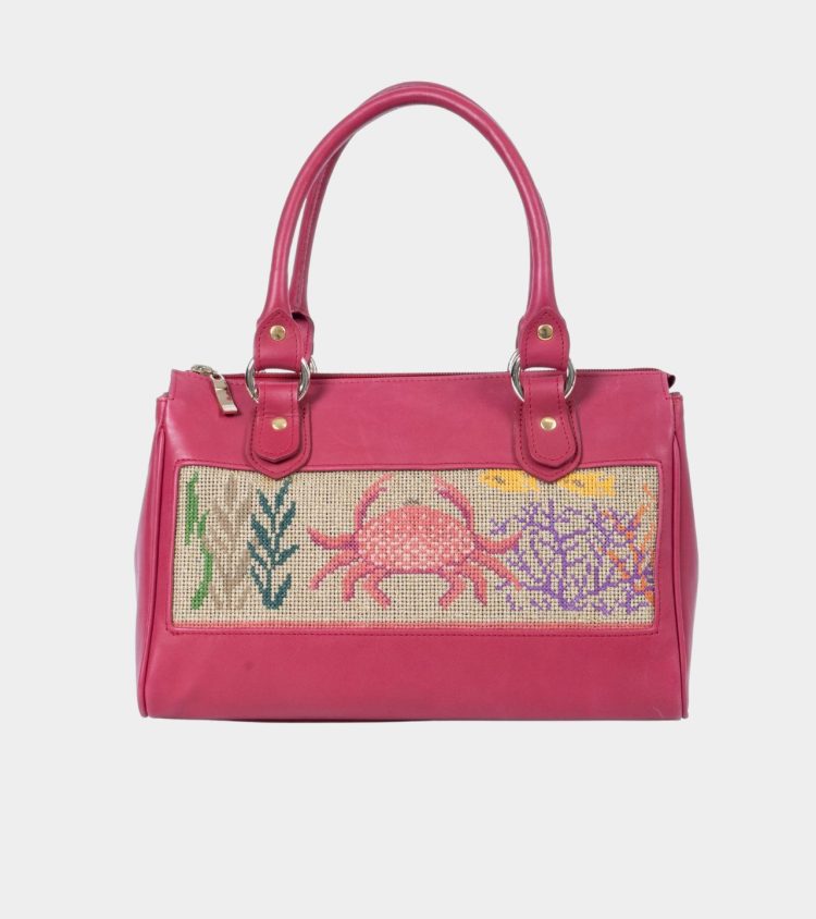 The Crab Handbag