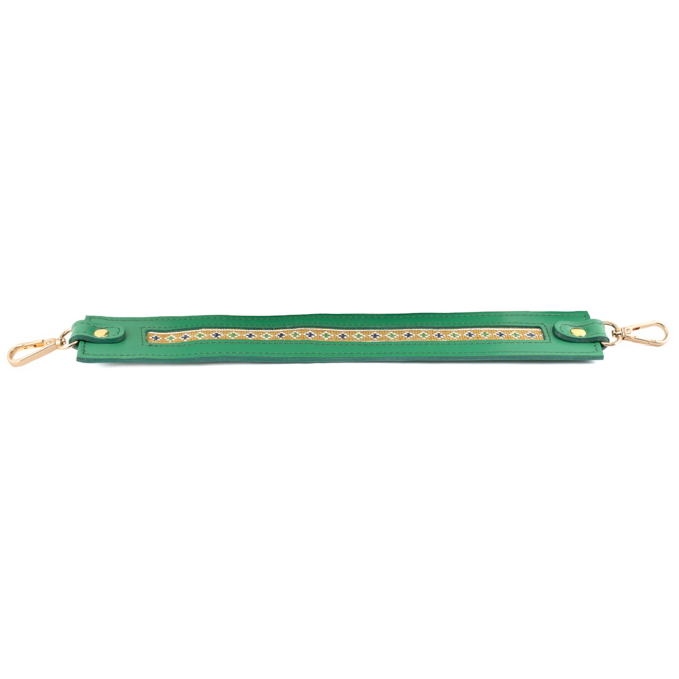 Green Mix & Match Strap