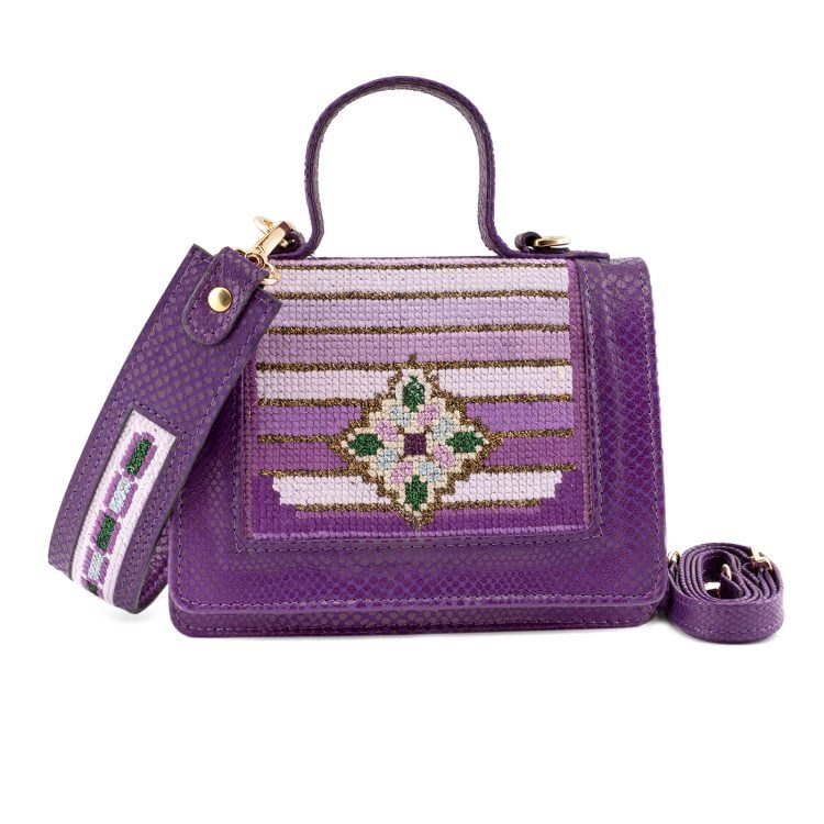 Τhe Favourite Handbag