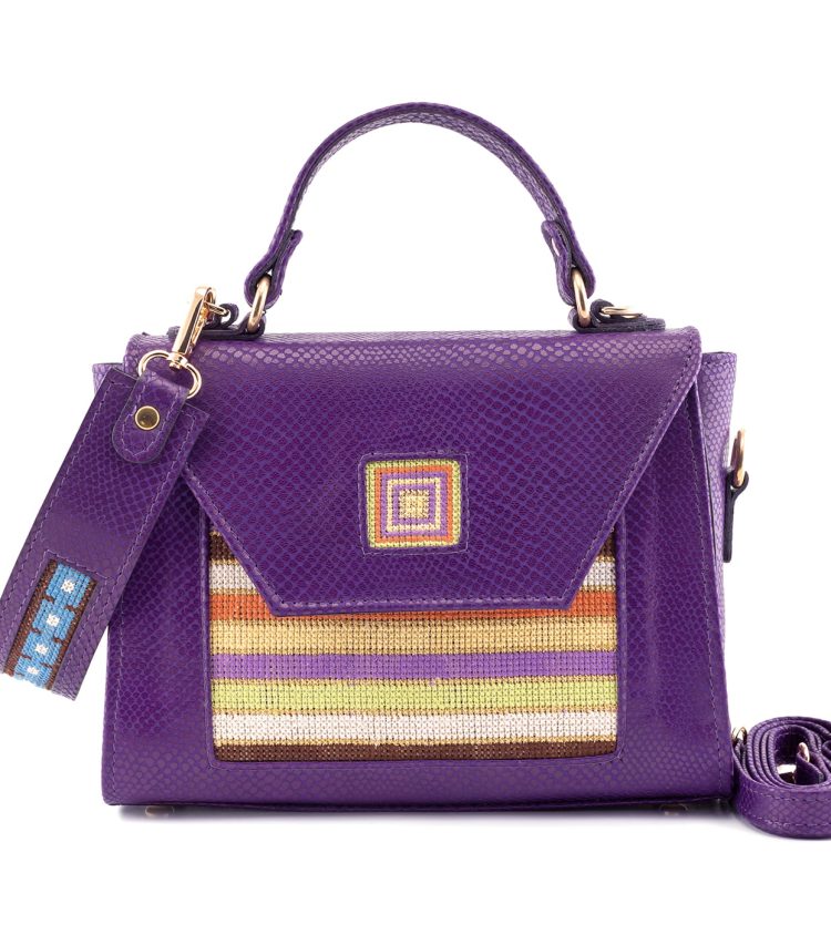 Mirtilli Handbag
