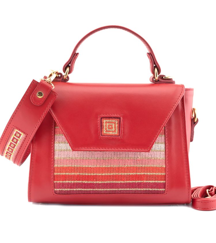 Cuore Handbag