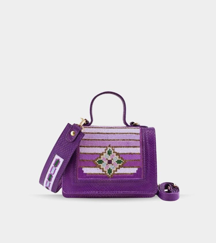 Τhe Favourite Handbag