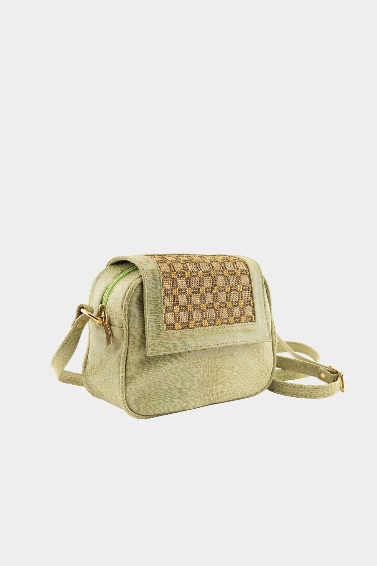 Τhe journey to Kythera cross body bag - Image 3