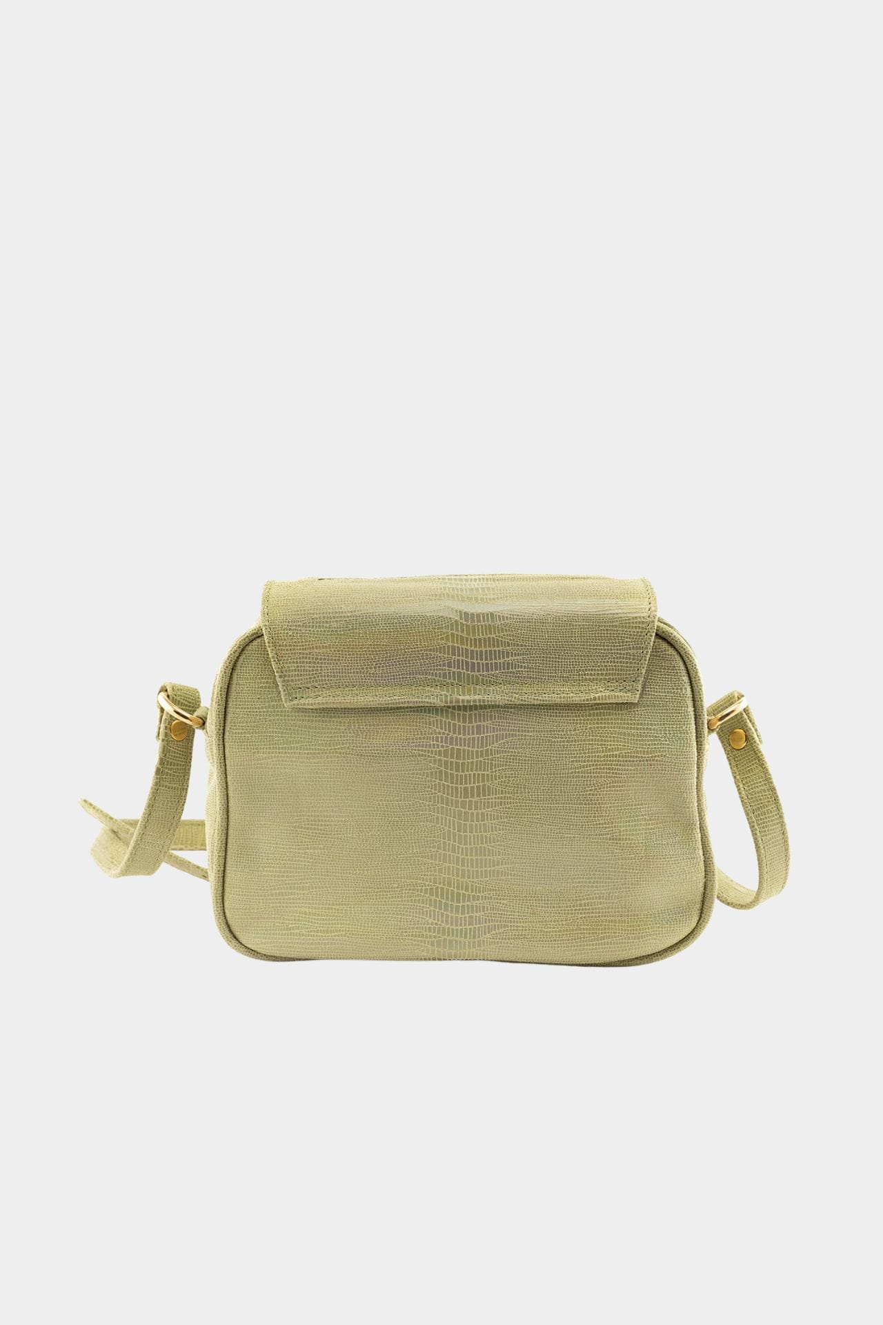 Τhe journey to Kythera cross body bag - Image 4