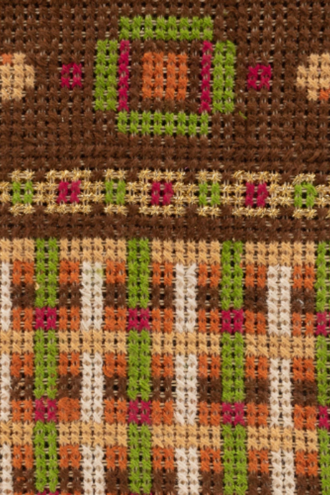 Flower bliss handbag - Image 5
