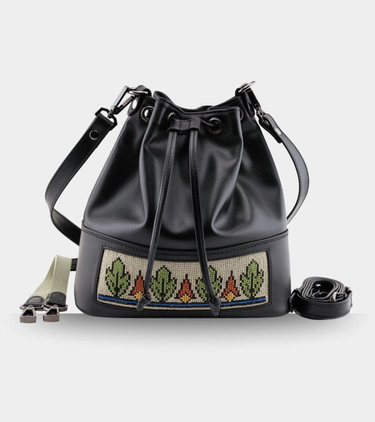 La forêt magique backpack