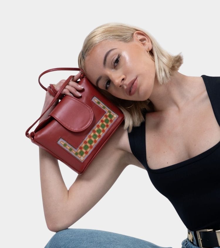 La Boeme Crossbody