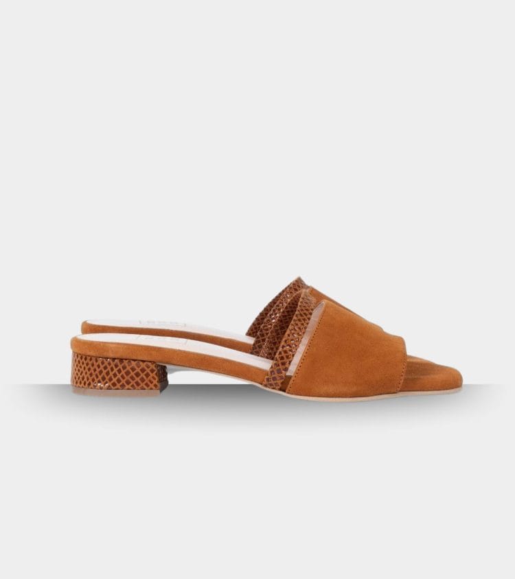 Taba Island Sandals