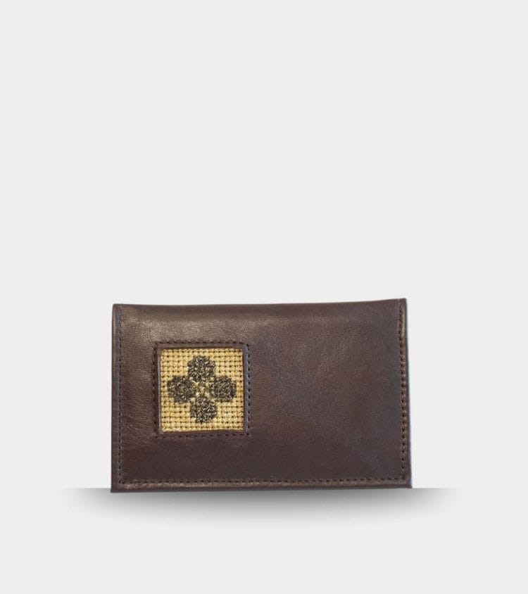 Lucky the four leaf clover