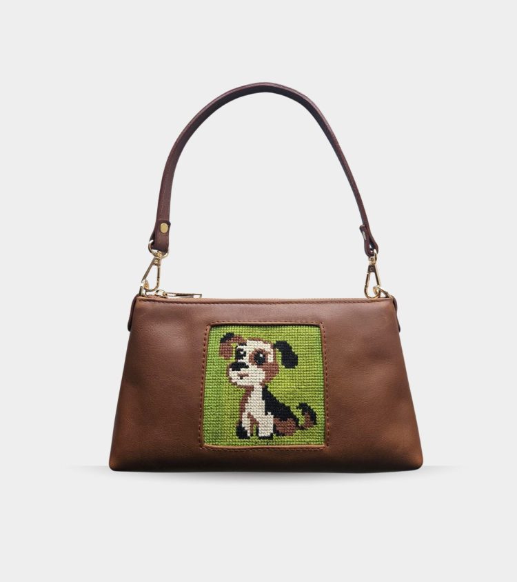 Cucciolo - Shoulder Bag