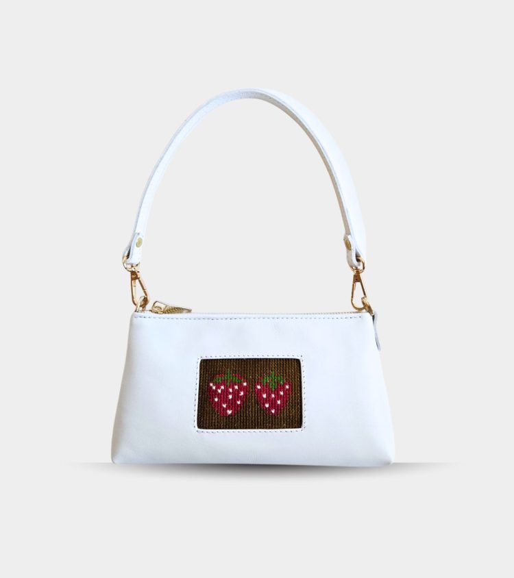 Due Fragole - Shoulder Bag