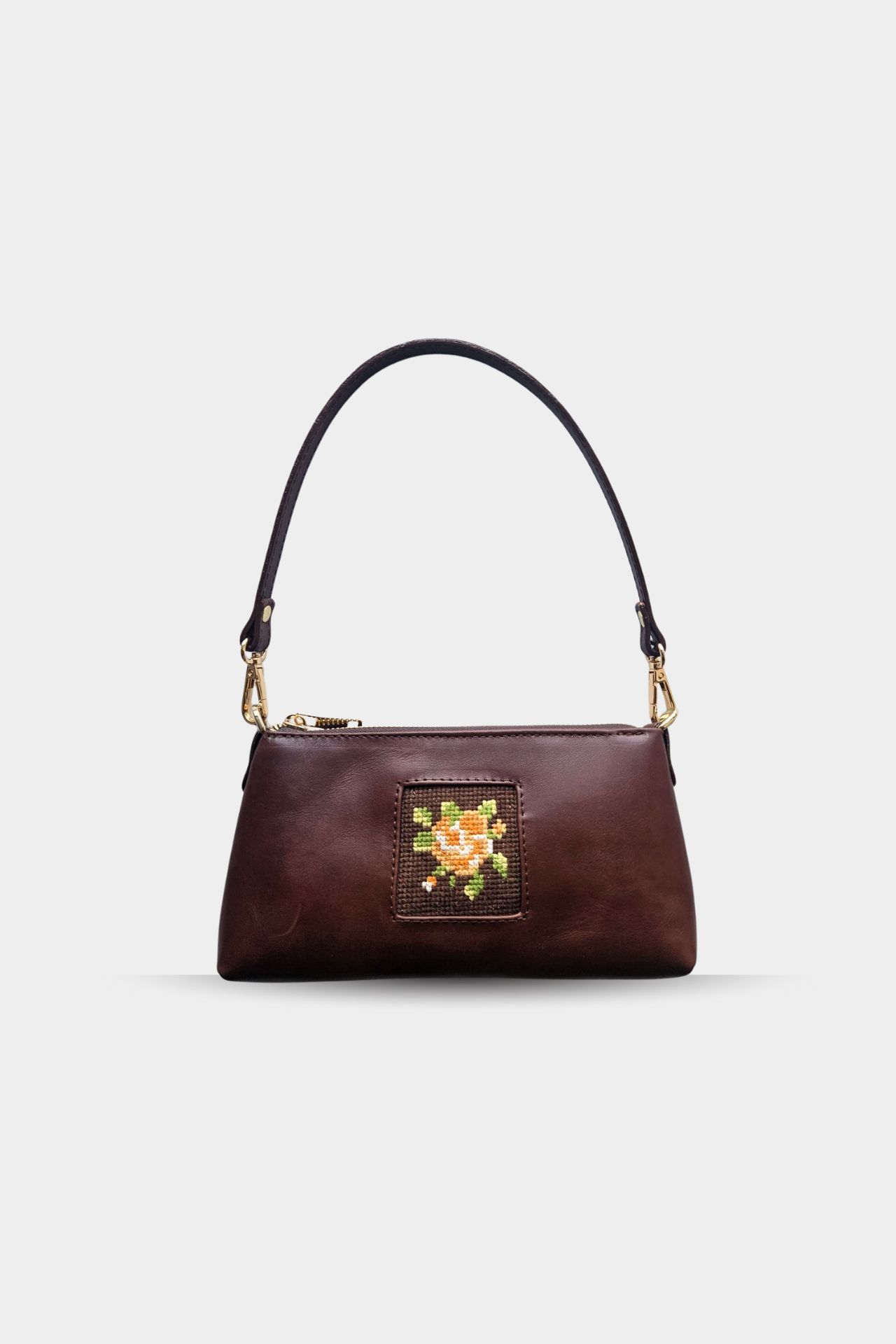 Ma Petite fleur - Soleil - Shoulder Bag